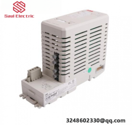 ABB TB820v2 3BSE013208R1 Modulebus Optical Modem