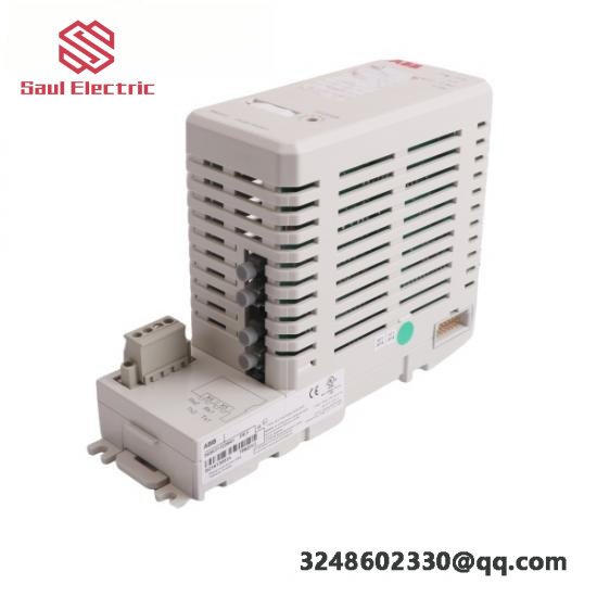 ABB TB820v2 3BSE013208R1 Modulebus Optical Modem