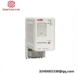 ABB TB820v2 Modulebus Cluster Modem - Reliable Industrial Communication Solution