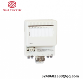 ABB TB825 Optical Media Converter