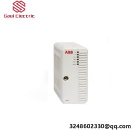 ABB TB840A | 3BSE037760R1 | TB840A Modulebus Cluster Modem