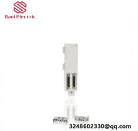 ABB TB845 | 3BSE021437R1 | Dual Modulebus Outlet