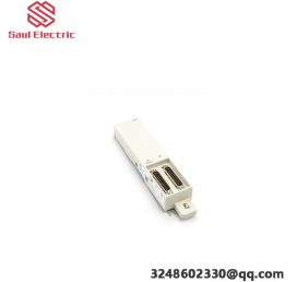 ABB TB846 Redundant Module Bus Outlet - Industrial Automation Innovation