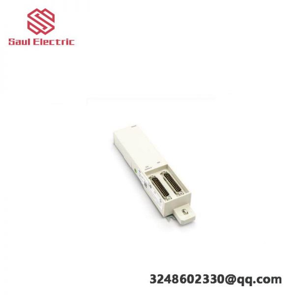 ABB TB846 Redundant Module Bus Outlet - Industrial Automation Innovation