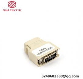 ABB TB853 - 3BSE057022R1 RCU Control Link Terminator