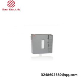 ABB TB853 RCU Control Link Terminal Resistance Module