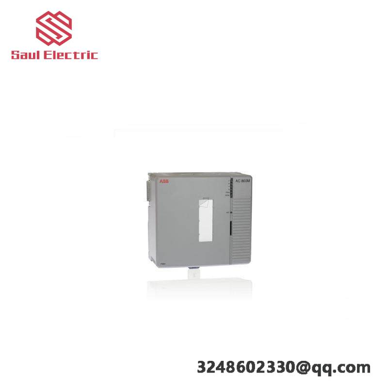 ABB TB853 RCU Control Link Terminal Resistance Module