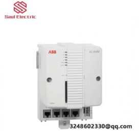 ABB TB870F 3BDM000160R1 Industrial Controller Terminal