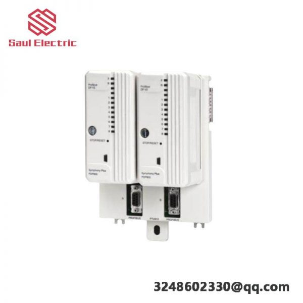 ABB TBU810 Termination Base Unit: Control Systems, Advanced Industrial Automation Solutions