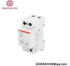 ABB TBU812-2 Control Module: Advanced Automation Solution