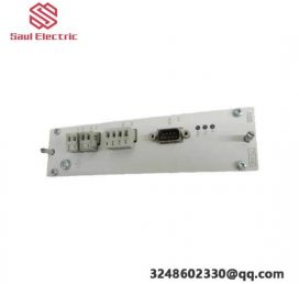 ABB TC512 3BSE006383R1 - Twisted Pair Modem for Industrial Automation