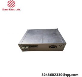 ABB TC512V1 3BSE018059R1: Advanced Control Module for Industrial Automation