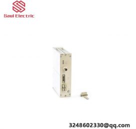 ABB TC513V1 | 3BSE018405R1 | TC513V1 AF100 Twisted pair Coax Modem