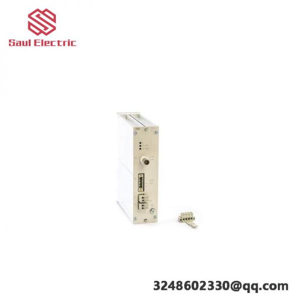 ABB TC513V1 | 3BSE018405R1 | TC513V1 AF100 Twisted pair Coax Modem