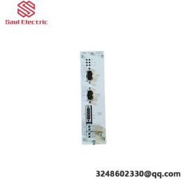 ABB TC516 - 3BSE012632R1 Communication Control Module