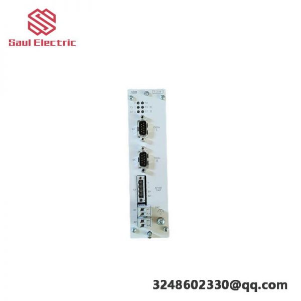 ABB TC516 - 3BSE012632R1 Communication Control Module