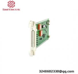 ABB TC520 - 3BSE001449R1, Industrial Control Module