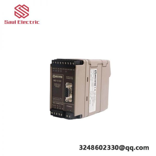 ABB TC562 3BSC630049R1 Short Distance Modem for Industrial Control Solutions