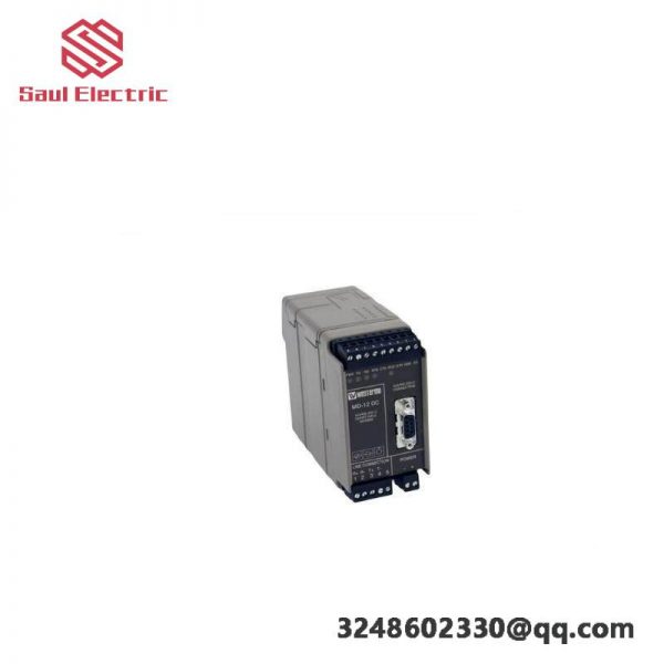 ABB TC562 - High Performance Short Distance Transmission Modem