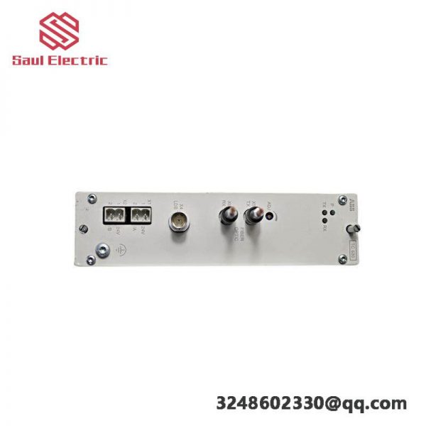 ABB TC630 Digital Output Module for Industrial Control Systems