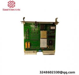 ABB TC820-1 Industrial Control Module