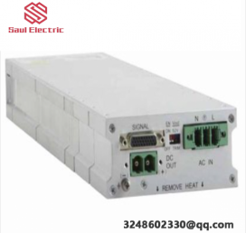 ABB TD060-3500 Monitoring Module: Advanced Industrial Monitoring Solution