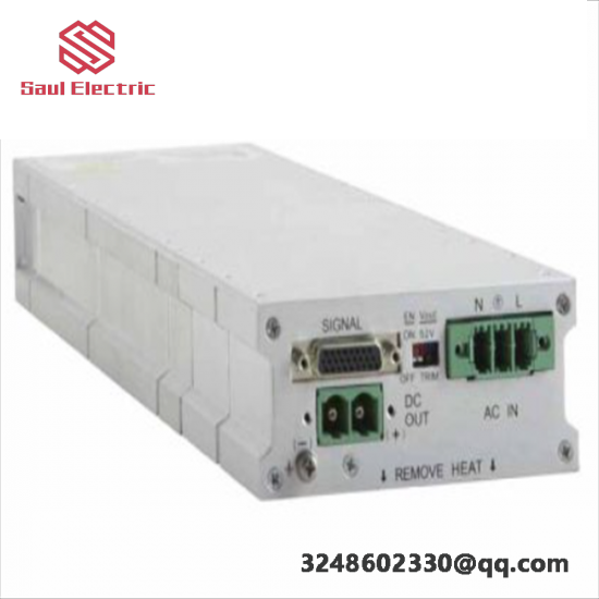 ABB TD060-3500 Monitoring Module: Advanced Industrial Monitoring Solution