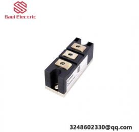 ABB TD180N16KOF Thyristor Diode Module - Advanced Power Control Solution