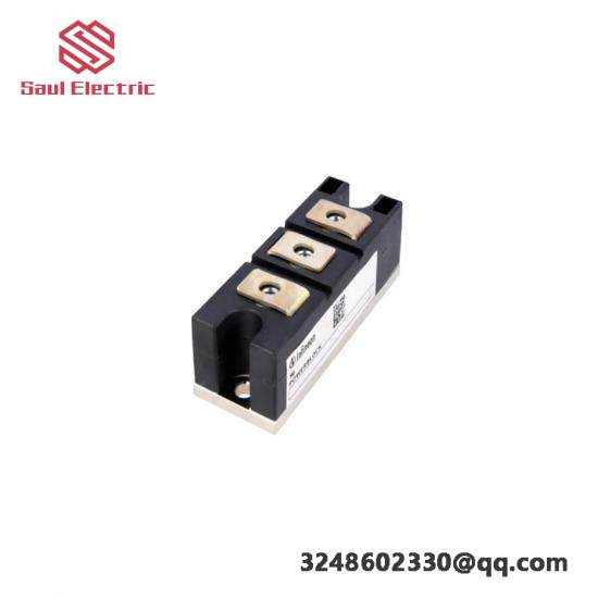 ABB TD180N16KOF Thyristor Diode Module - Advanced Power Control Solution