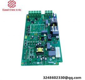 ABB TINT-6511 Industrial Control Circuit Board