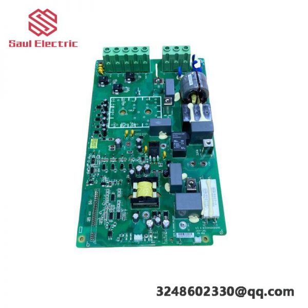 ABB TINT-6511 Industrial Control Circuit Board