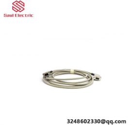 ABB TK527V030 Industrial Interface Cable