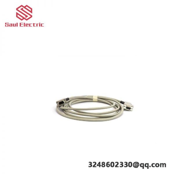 ABB TK527V030 Industrial Interface Cable