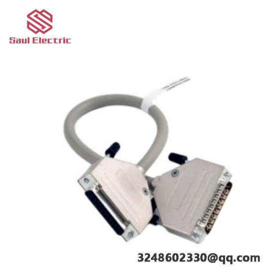 ABB TK801V003 & 3BSC950089R1: Modular Bus Extension Cable for Advanced Control Systems