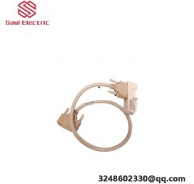 ABB TK801V006 - 0.6m Module Bus Connection Cable