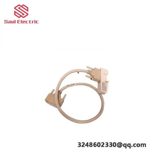 ABB TK801V006 - 0.6m Module Bus Connection Cable