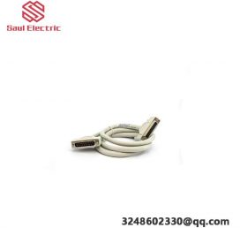 ABB TK801V012 3BSC950089R3 - Modular Bus Extension Cable for Industrial Automation