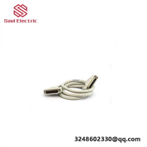 ABB TK801V012 3BSC950089R3 - Modular Bus Extension Cable for Industrial Automation