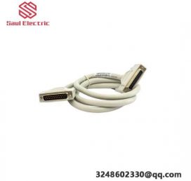 ABB TK801V012 3BSC950089R3: High-Quality Modulebus Extension Shielded Cable for Industrial Control Applications