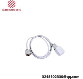 ABB TK811F CAN Communication Cable - Industrial Control Module