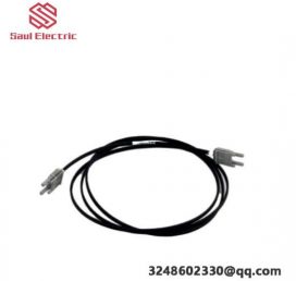 ABB TK811V015 3BSC950107R1 - Duplex POF Cable 1.5m; Producer: ABB