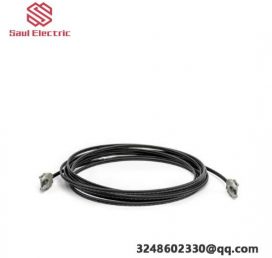 ABB TK811V050 - 3BSC950107R2 - Optical Fiber Cable, Advanced Industrial Control System Solutions