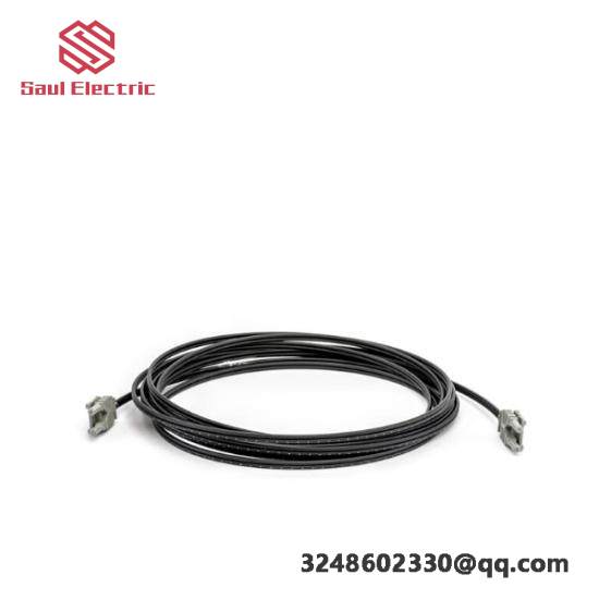 ABB TK811V050 - 3BSC950107R2 - Optical Fiber Cable, Advanced Industrial Control System Solutions