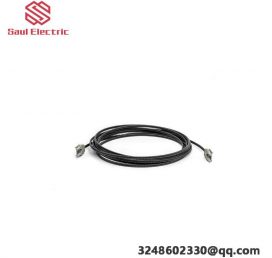 ABB TK811V050 3BSC950107R2, High-Quality Duplex POF Cable for Industrial Control Systems