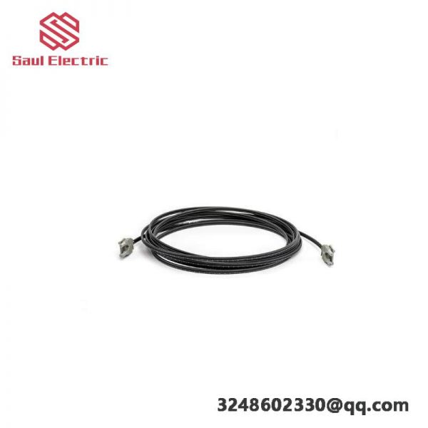 ABB TK811V050 3BSC950107R2, High-Quality Duplex POF Cable for Industrial Control Systems