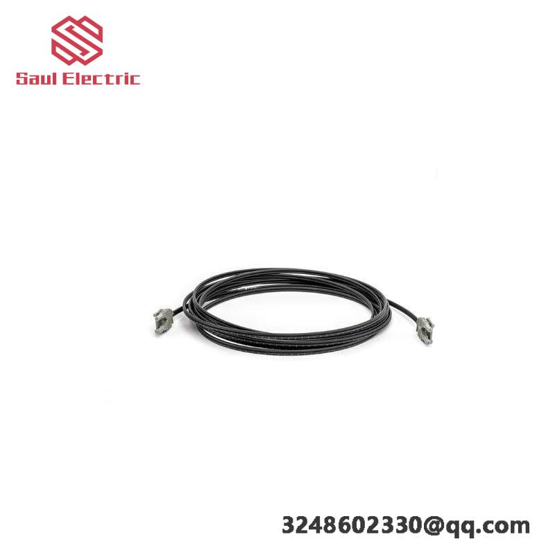 ABB TK811V050 3BSC950107R2, High-Quality Duplex POF Cable for Industrial Control Systems