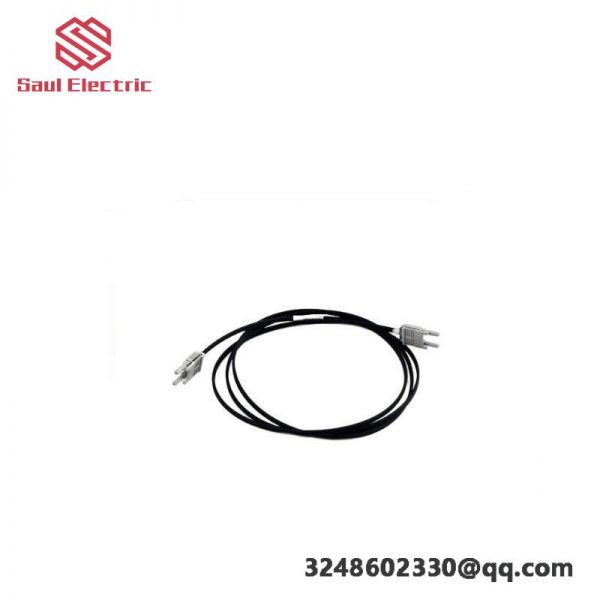 ABB TK811V150 Double Plastic Fiber Cable, 15m - Advanced Industrial Control Solution