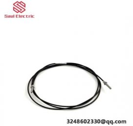 ABB TK812V015 3BSC950118R1 - High Performance POF Cable for Industrial Control Systems