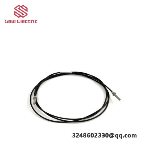 ABB TK812V015 3BSC950118R1 - High Performance POF Cable for Industrial Control Systems