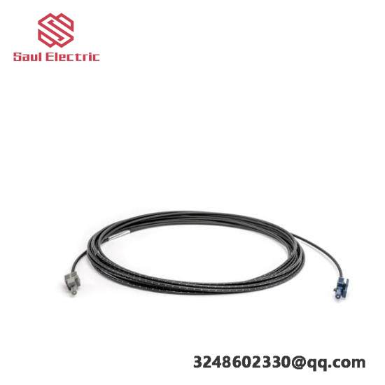 ABB TK812V050 | 3BSC950118R2 | POF Cable 5m | Simplex